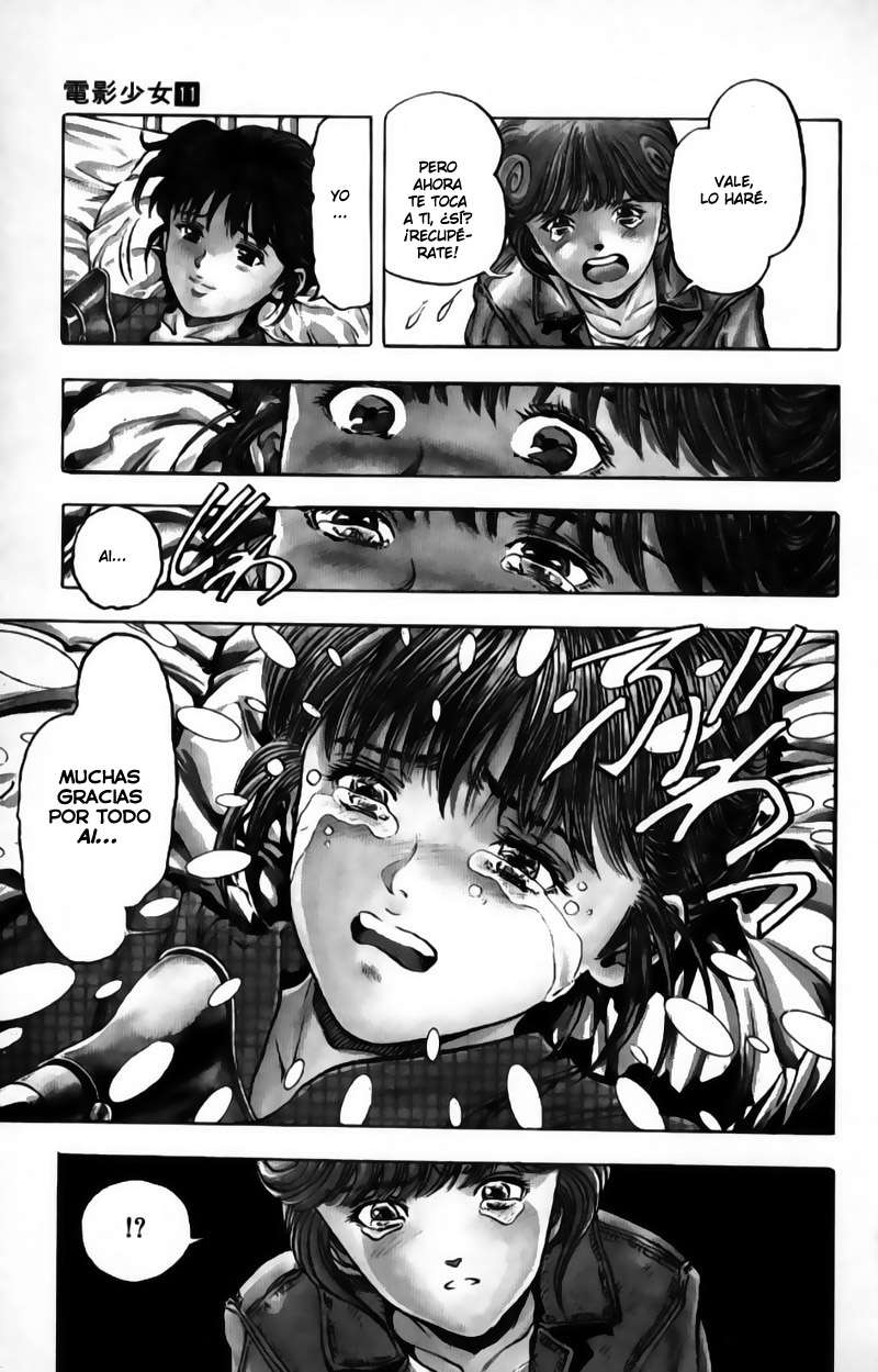 Read Video Girl Ai (es) Manga Online