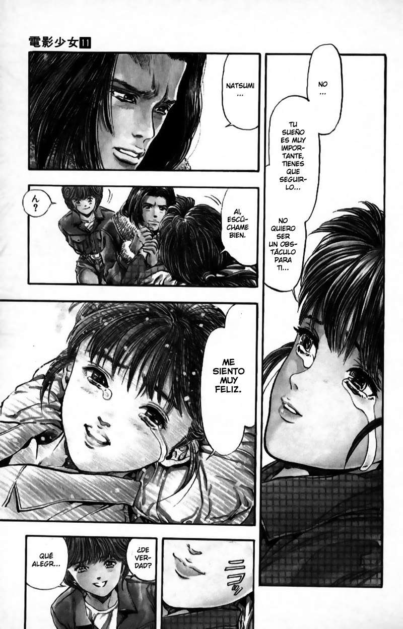 Read Video Girl Ai (es) Manga Online