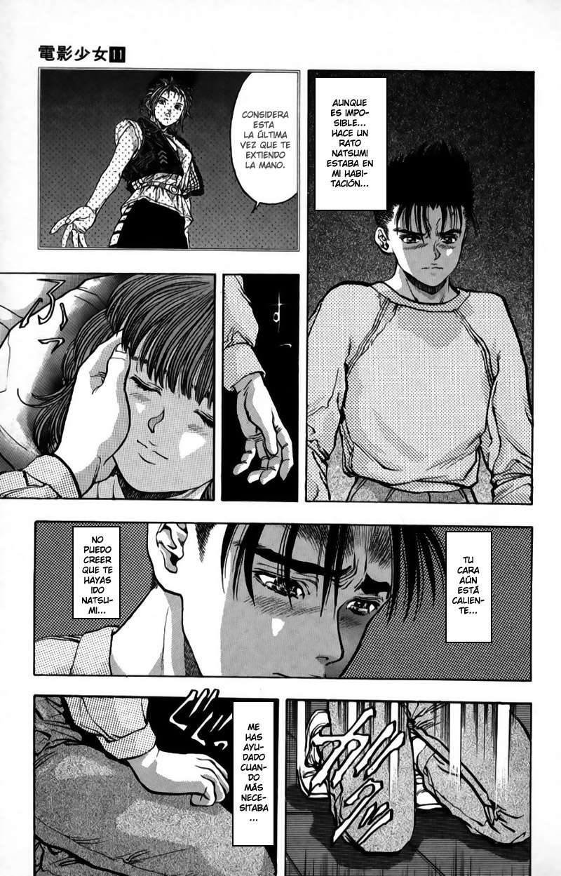 Read Video Girl Ai (es) Manga Online