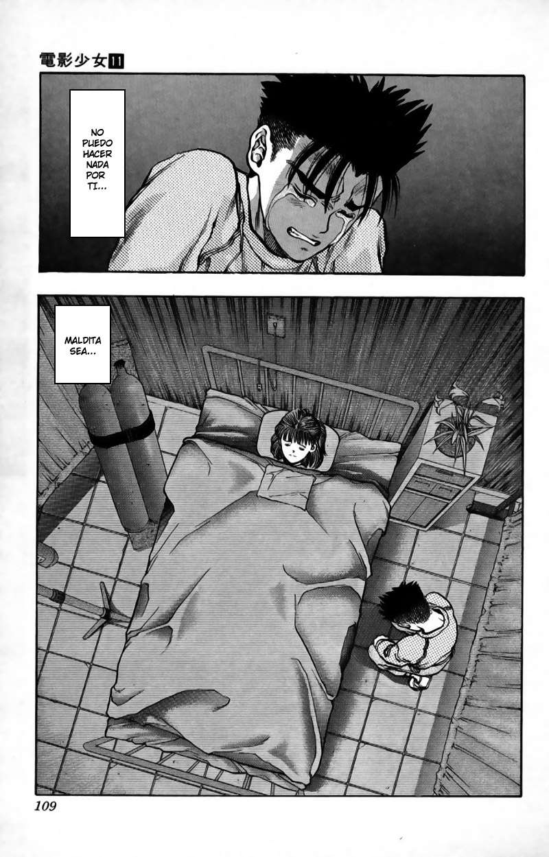 Read Video Girl Ai (es) Manga Online