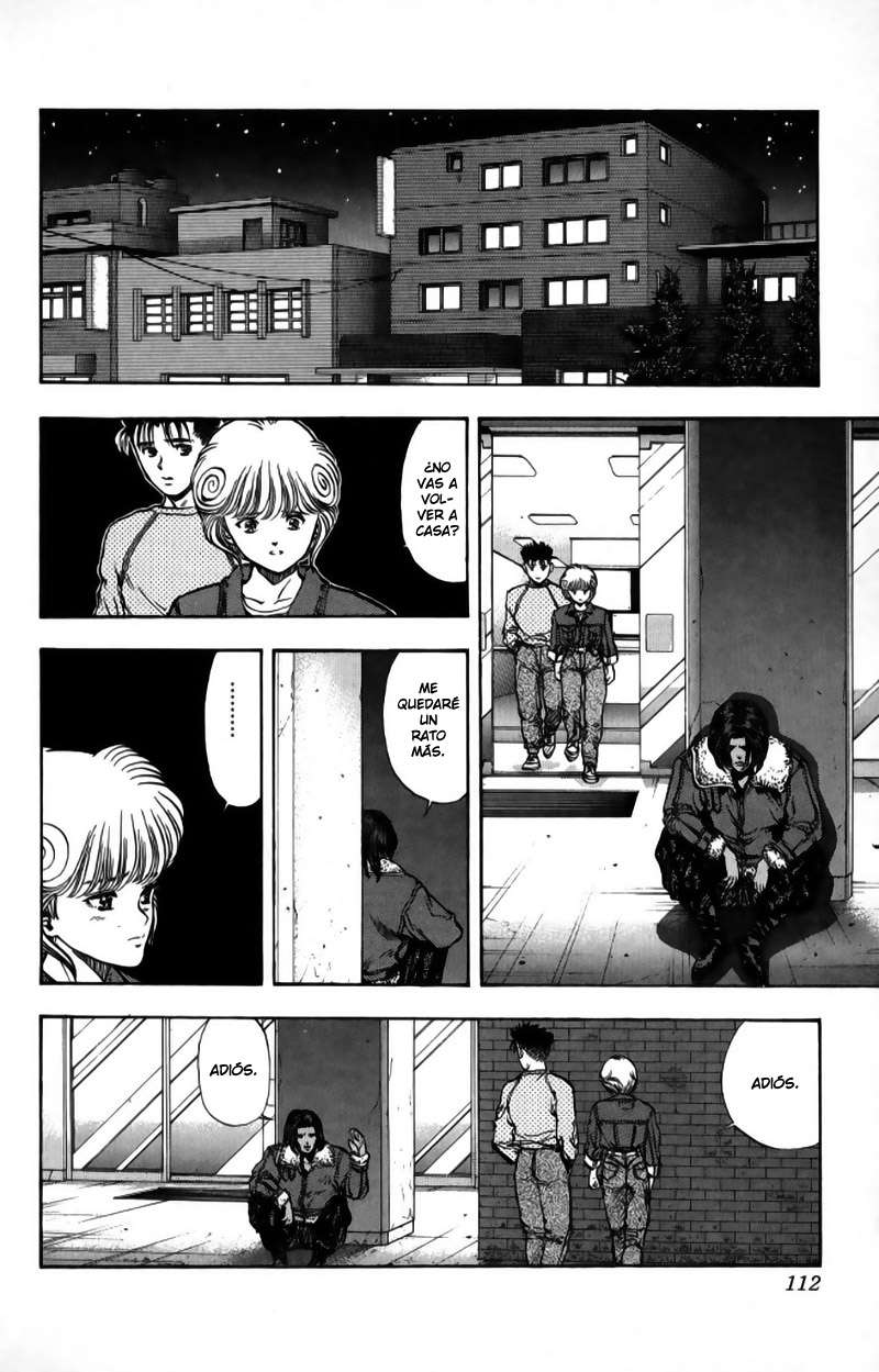 Read Video Girl Ai (es) Manga Online