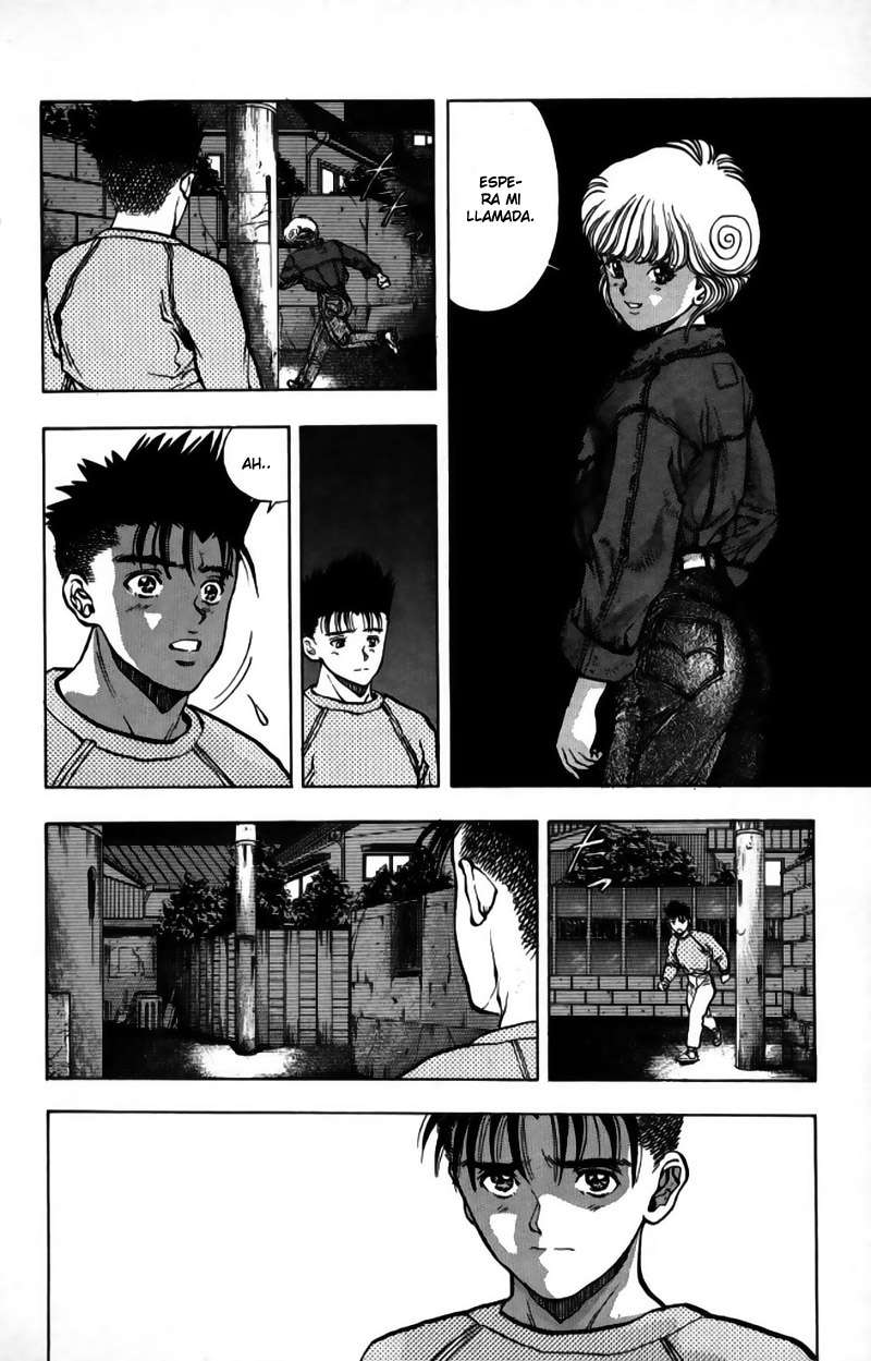 Read Video Girl Ai (es) Manga Online