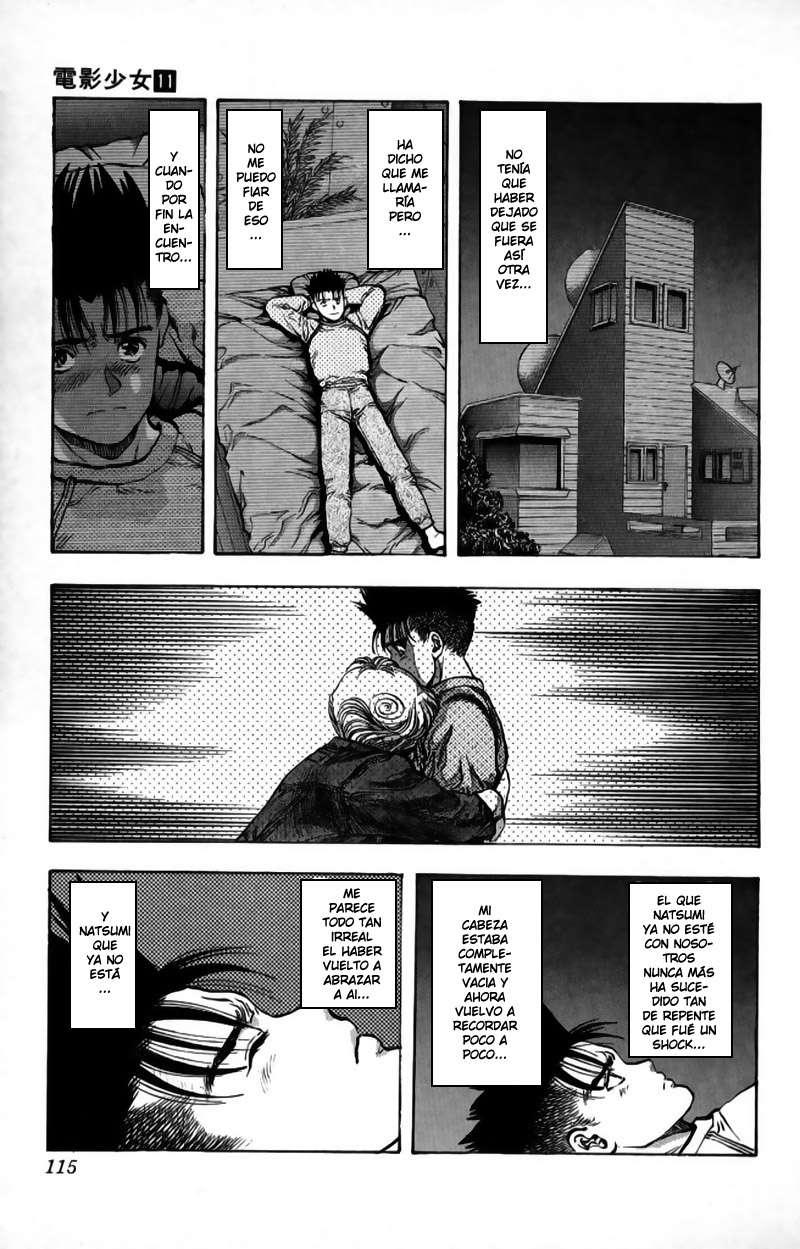 Read Video Girl Ai (es) Manga Online