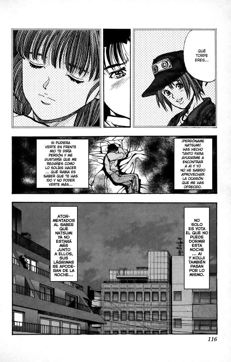 Read Video Girl Ai (es) Manga Online