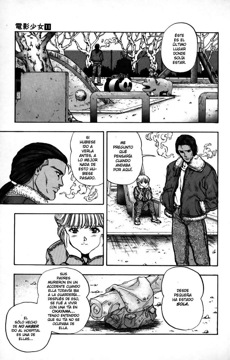 Read Video Girl Ai (es) Manga Online