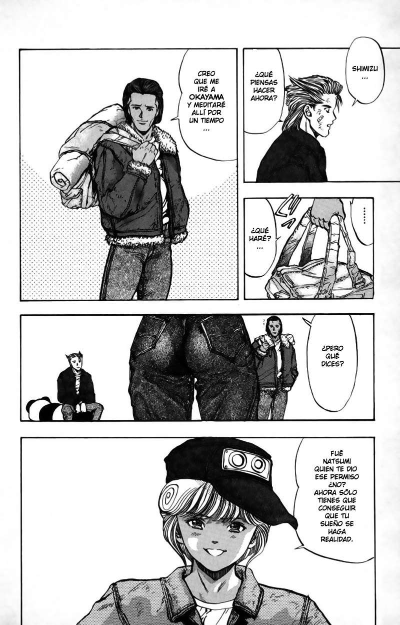 Read Video Girl Ai (es) Manga Online
