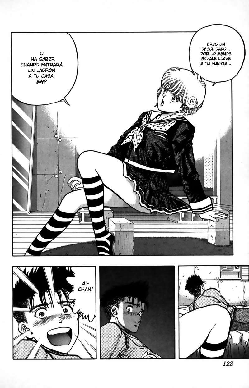Read Video Girl Ai (es) Manga Online