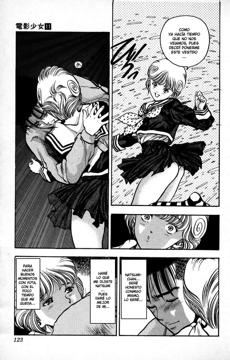 Read Video Girl Ai (es) Manga Online