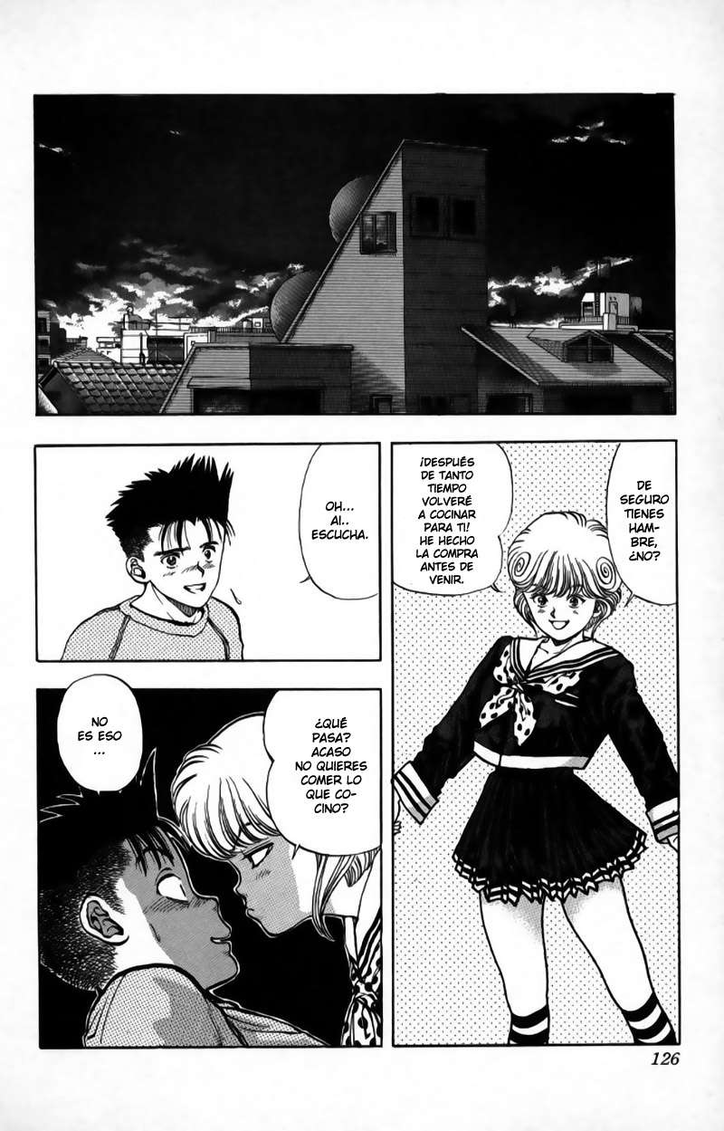 Read Video Girl Ai (es) Manga Online