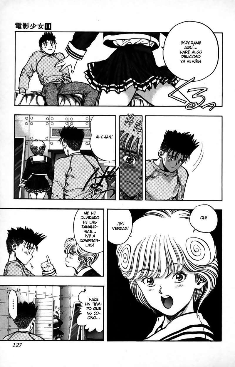 Read Video Girl Ai (es) Manga Online