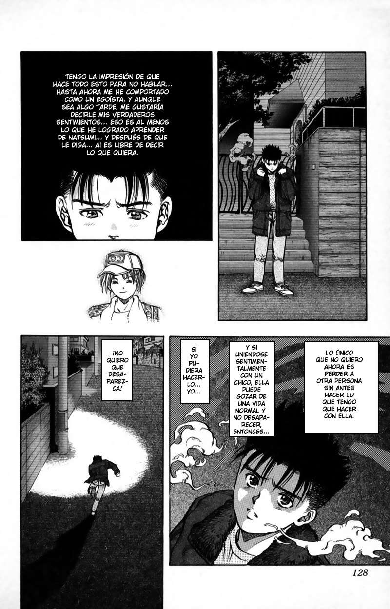 Read Video Girl Ai (es) Manga Online