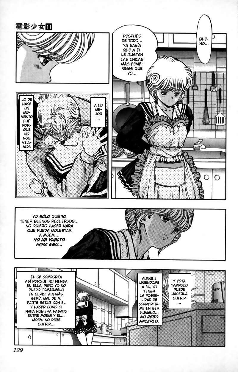 Read Video Girl Ai (es) Manga Online