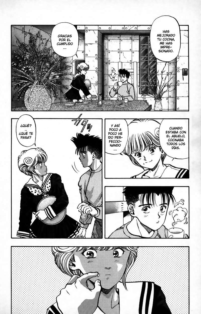 Read Video Girl Ai (es) Manga Online