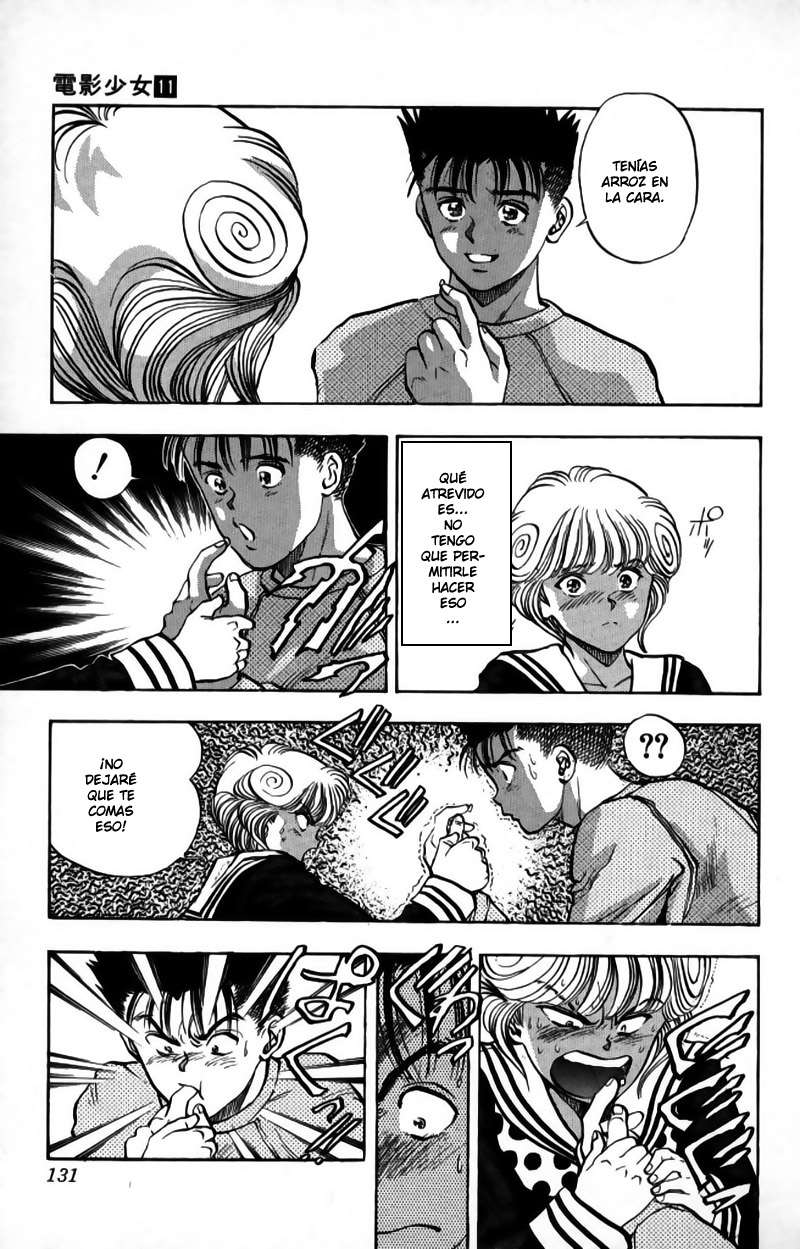 Read Video Girl Ai (es) Manga Online