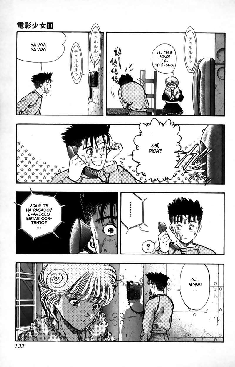 Read Video Girl Ai (es) Manga Online