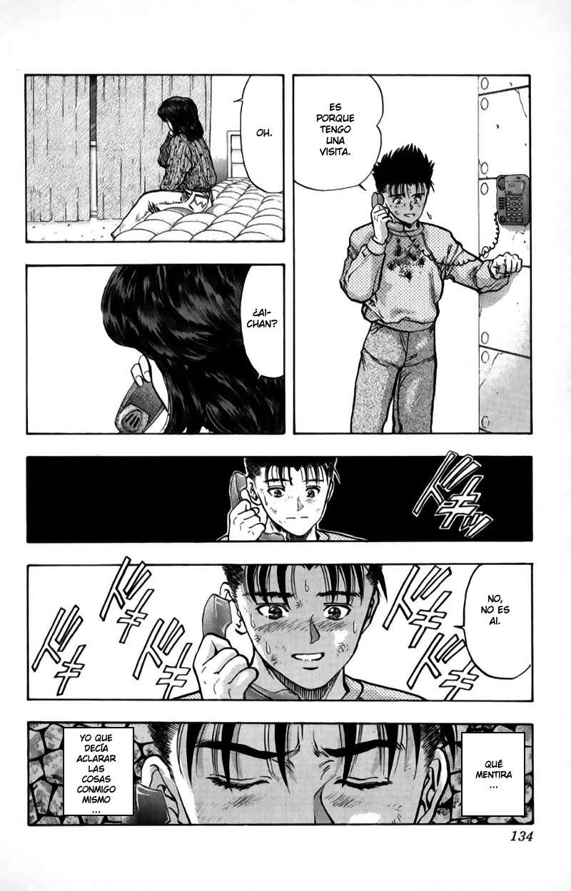 Read Video Girl Ai (es) Manga Online