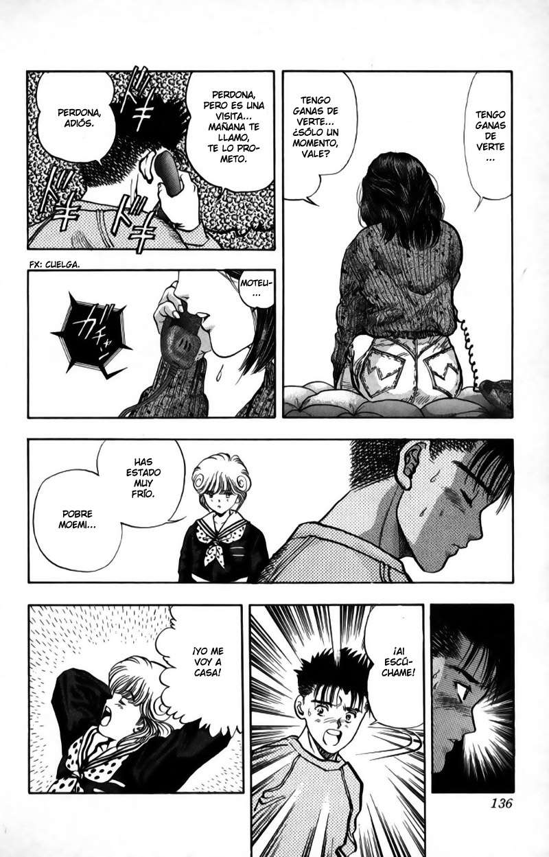 Read Video Girl Ai (es) Manga Online