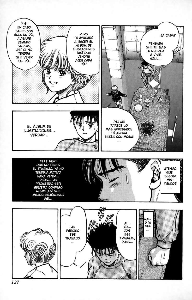 Read Video Girl Ai (es) Manga Online