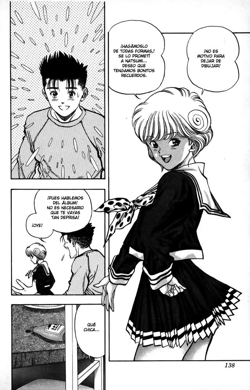 Read Video Girl Ai (es) Manga Online