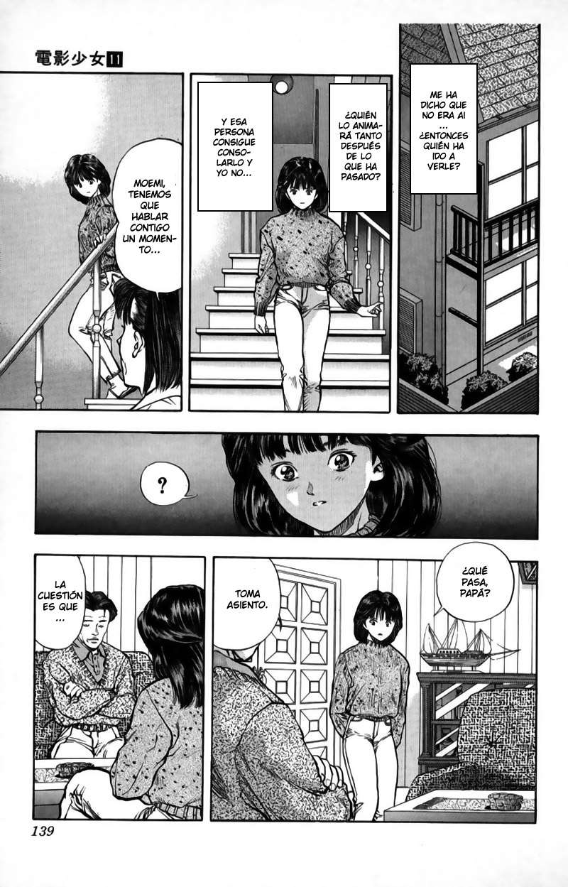 Read Video Girl Ai (es) Manga Online