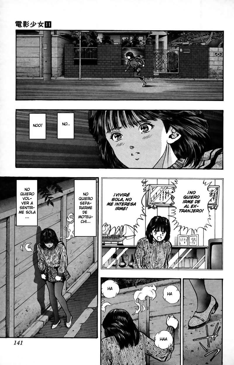 Read Video Girl Ai (es) Manga Online