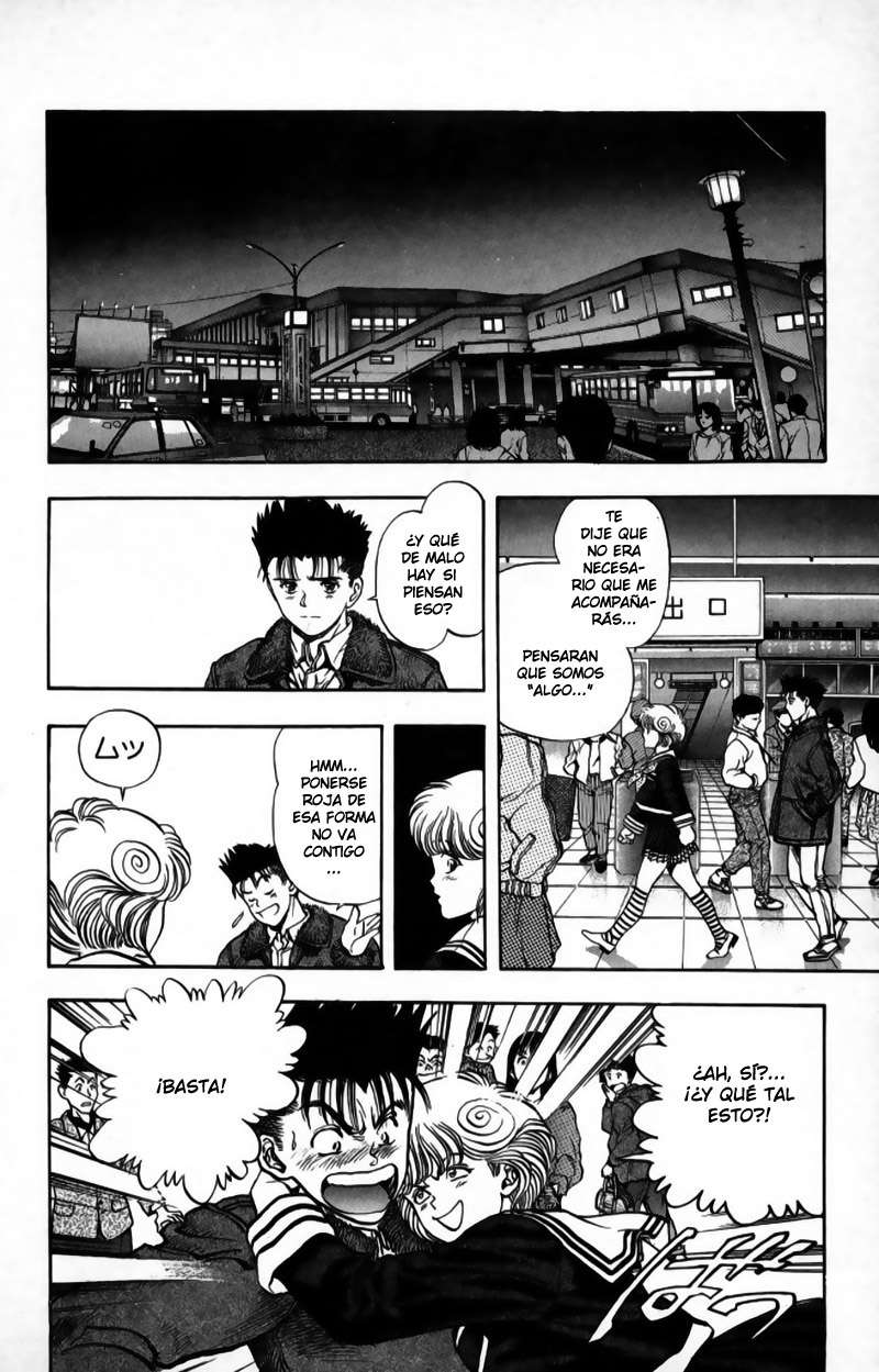 Read Video Girl Ai (es) Manga Online