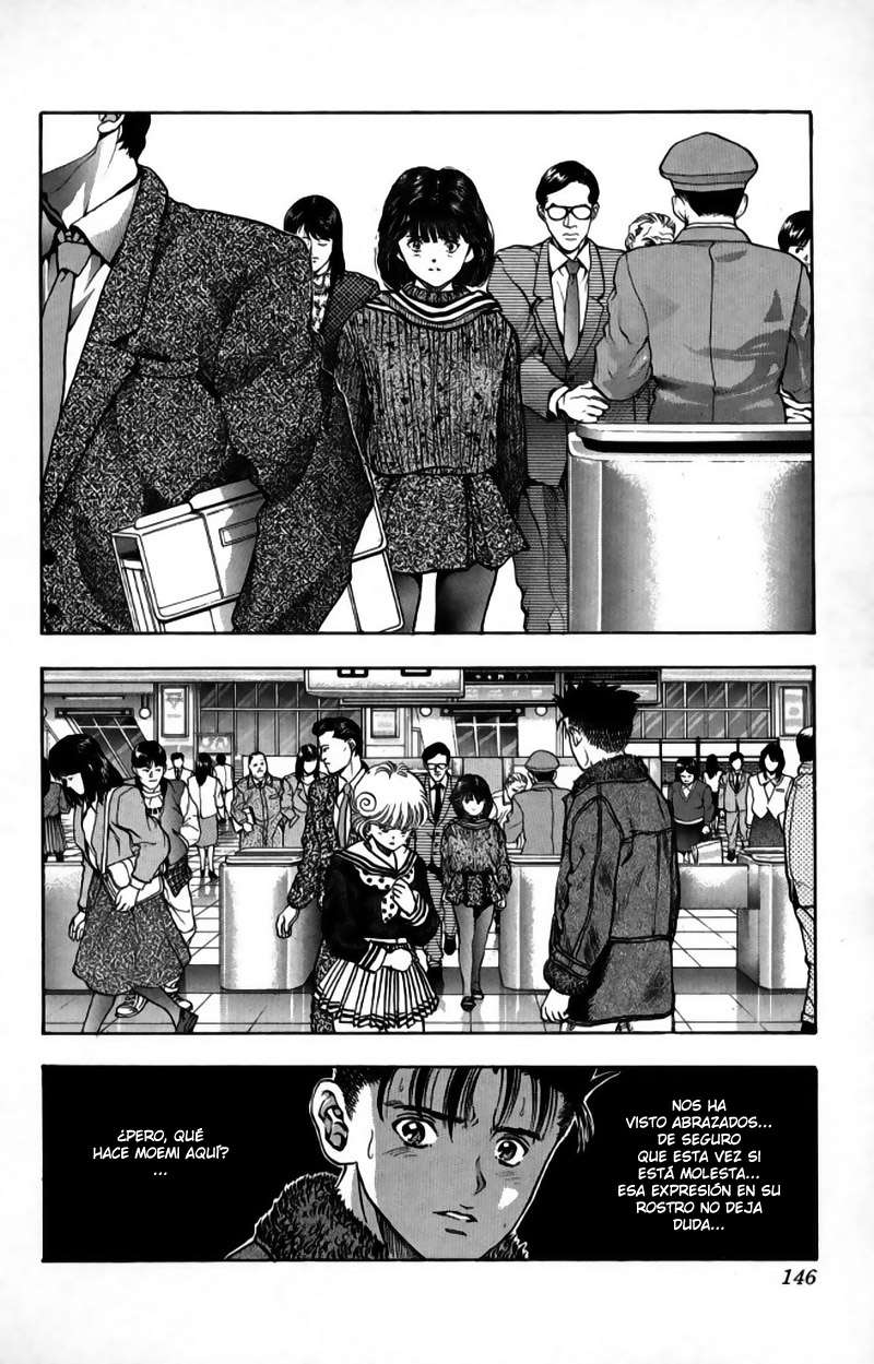Read Video Girl Ai (es) Manga Online