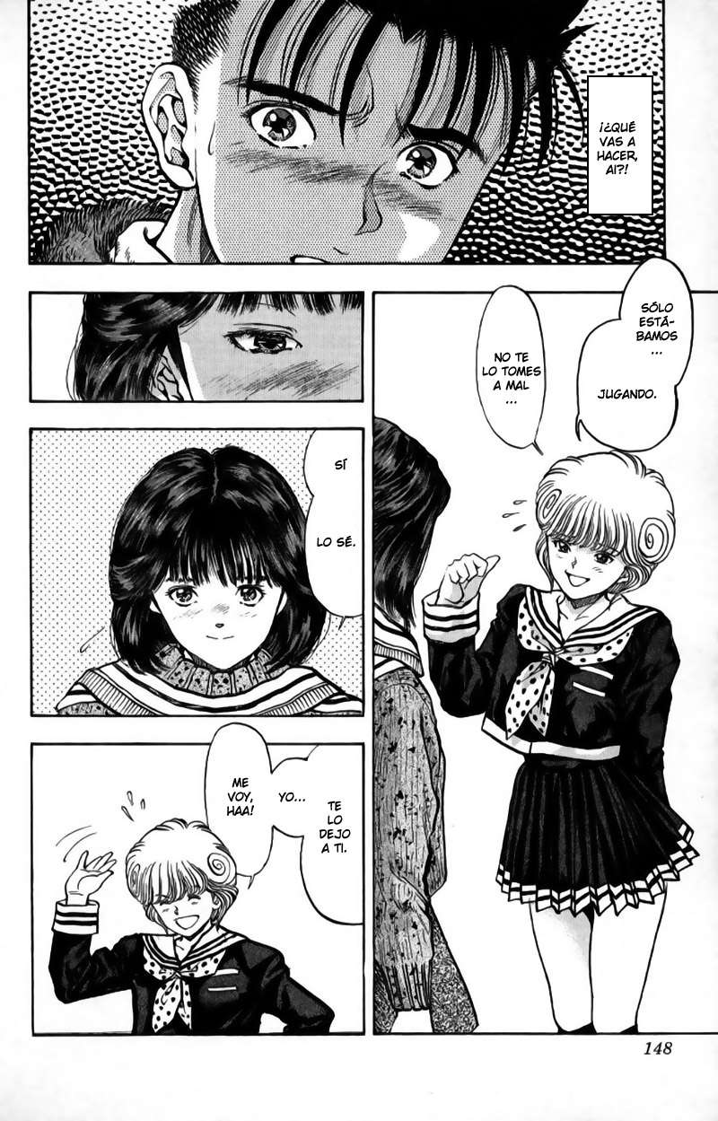 Read Video Girl Ai (es) Manga Online