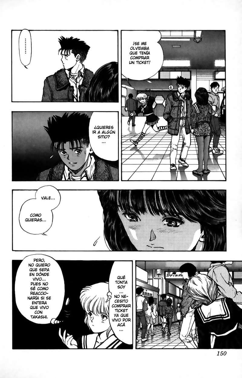 Read Video Girl Ai (es) Manga Online