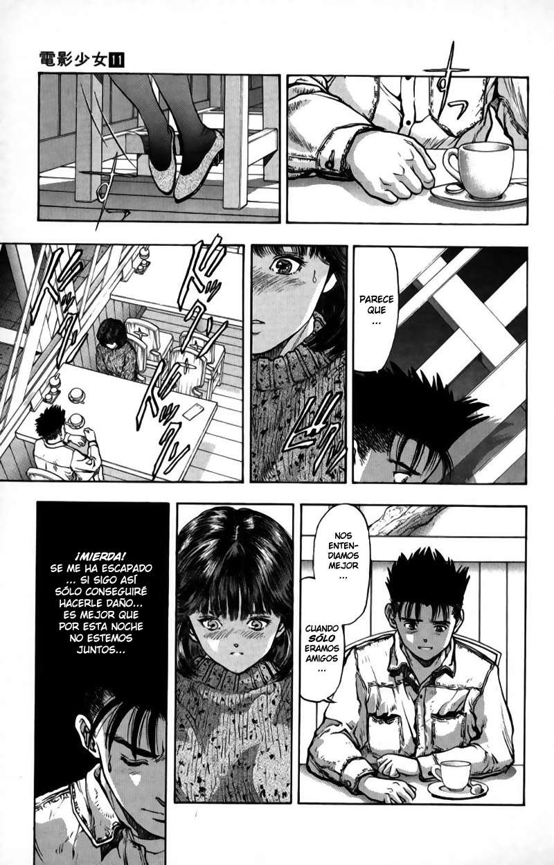 Read Video Girl Ai (es) Manga Online