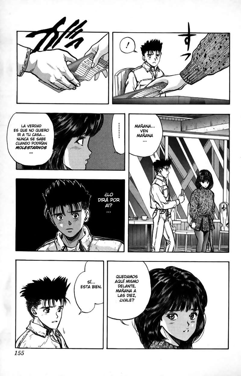 Read Video Girl Ai (es) Manga Online
