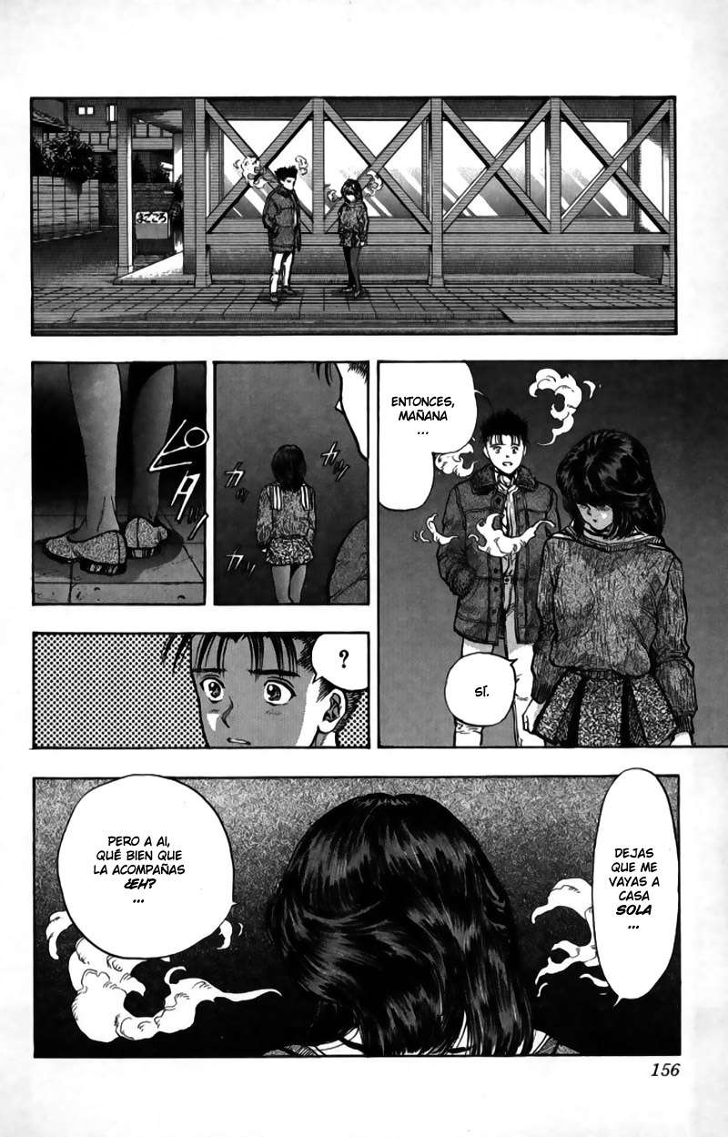 Read Video Girl Ai (es) Manga Online