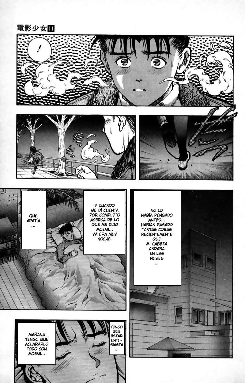 Read Video Girl Ai (es) Manga Online