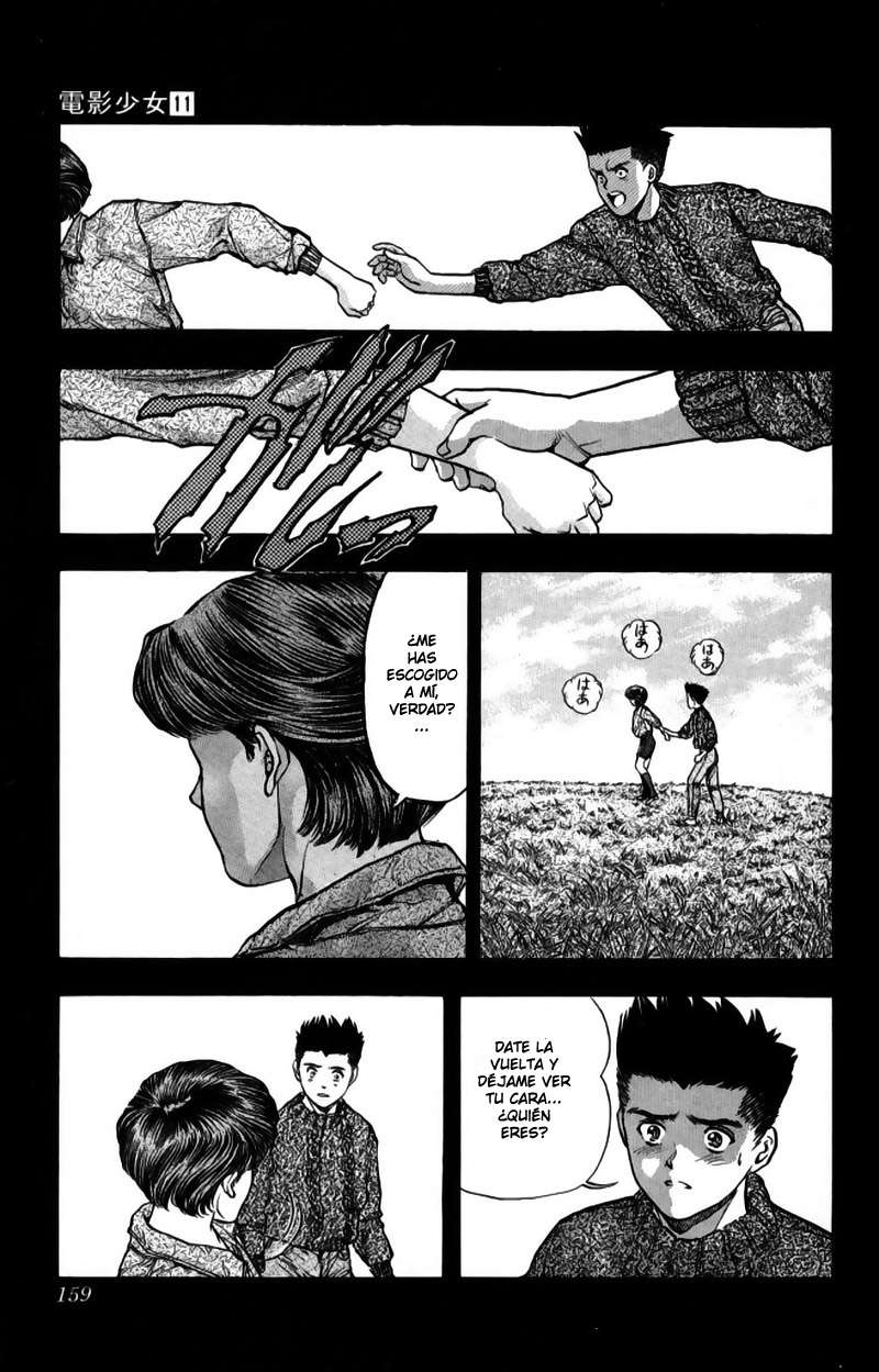 Read Video Girl Ai (es) Manga Online