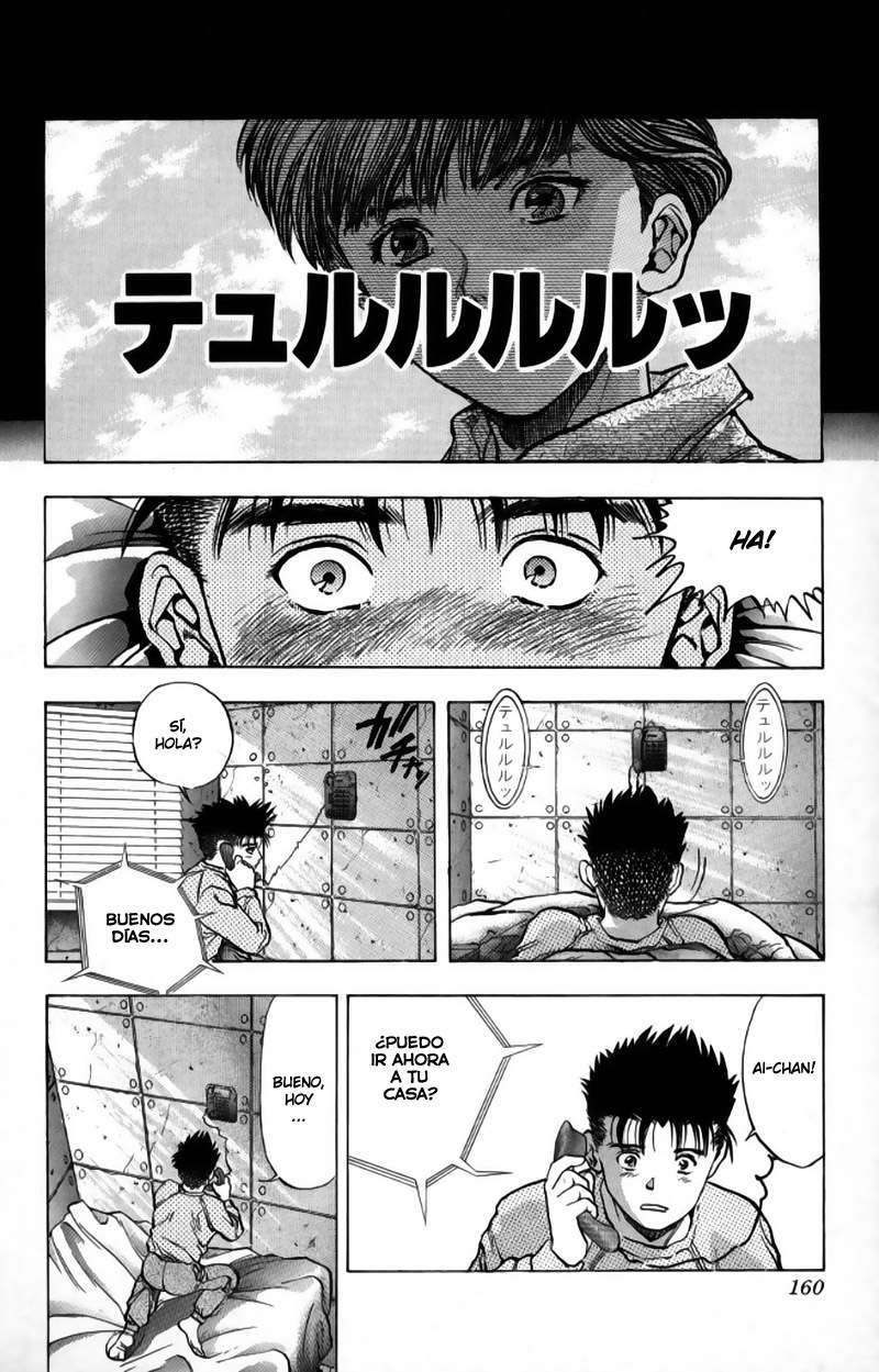 Read Video Girl Ai (es) Manga Online