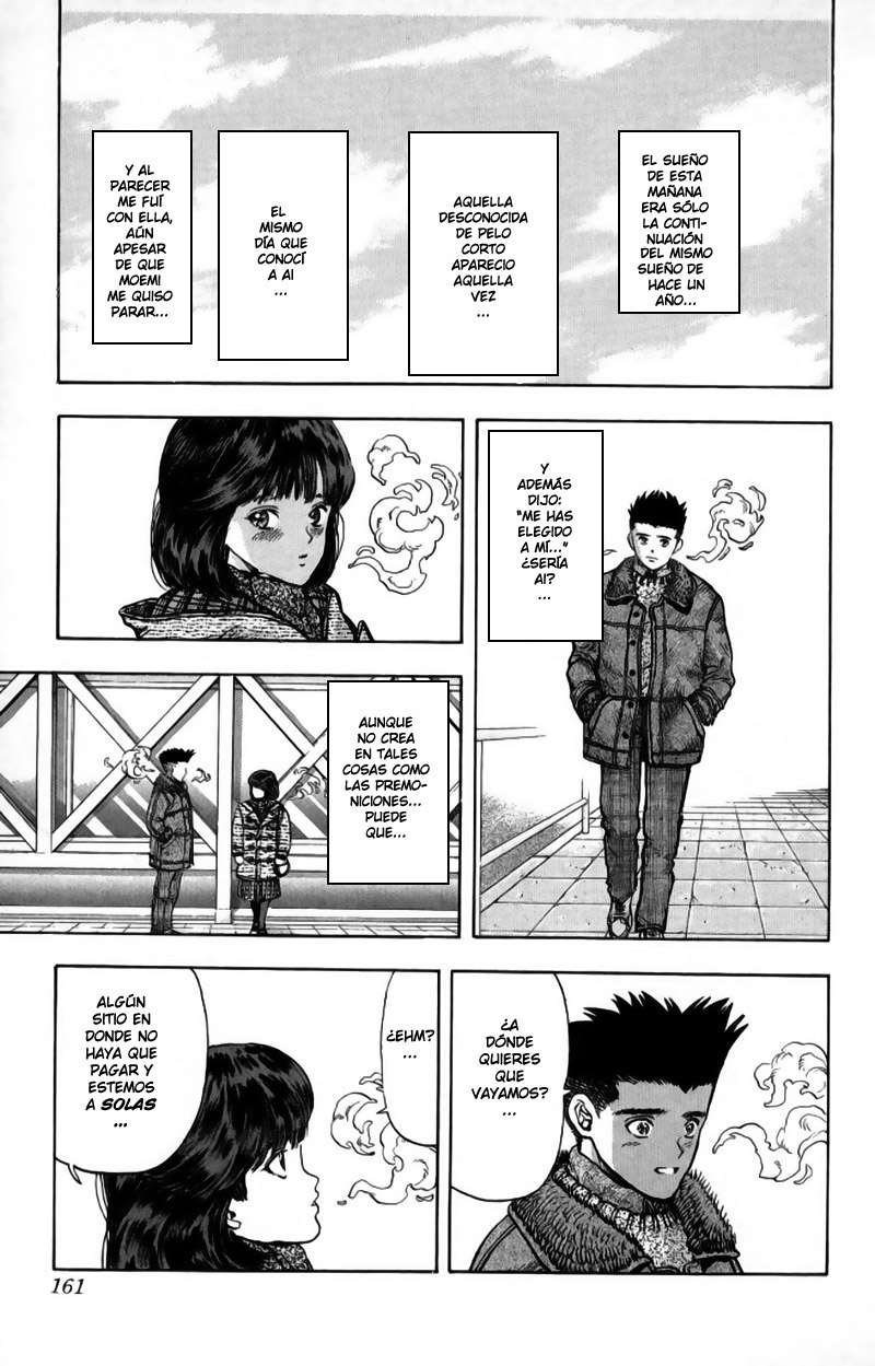 Read Video Girl Ai (es) Manga Online
