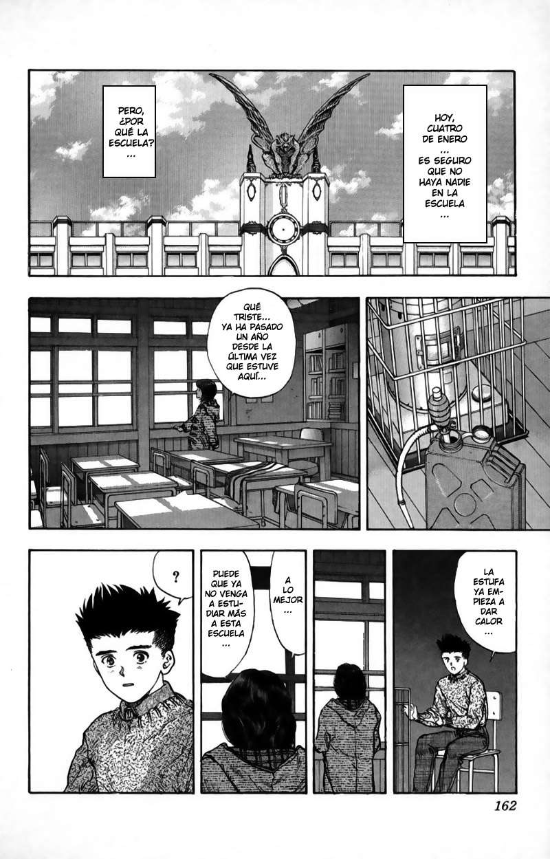 Read Video Girl Ai (es) Manga Online