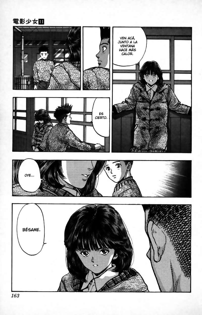 Read Video Girl Ai (es) Manga Online