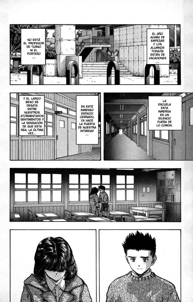 Read Video Girl Ai (es) Manga Online