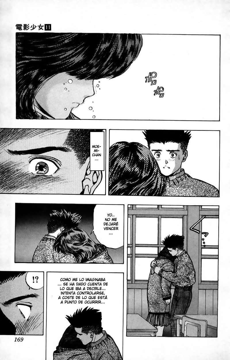 Read Video Girl Ai (es) Manga Online