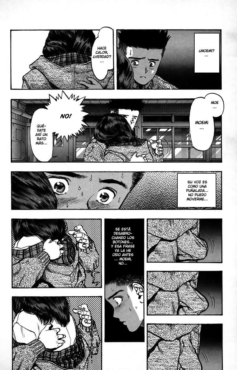 Read Video Girl Ai (es) Manga Online