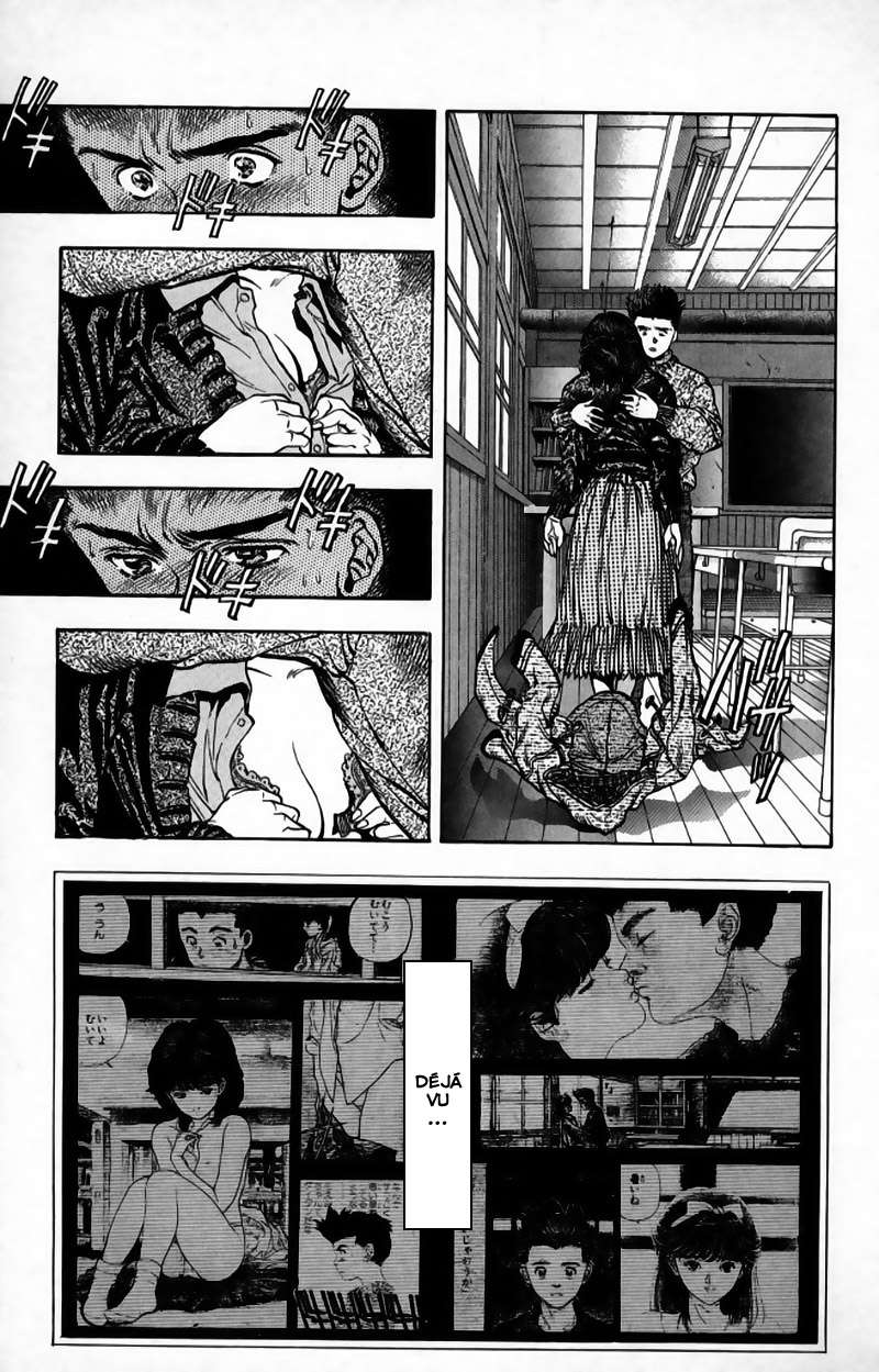 Read Video Girl Ai (es) Manga Online