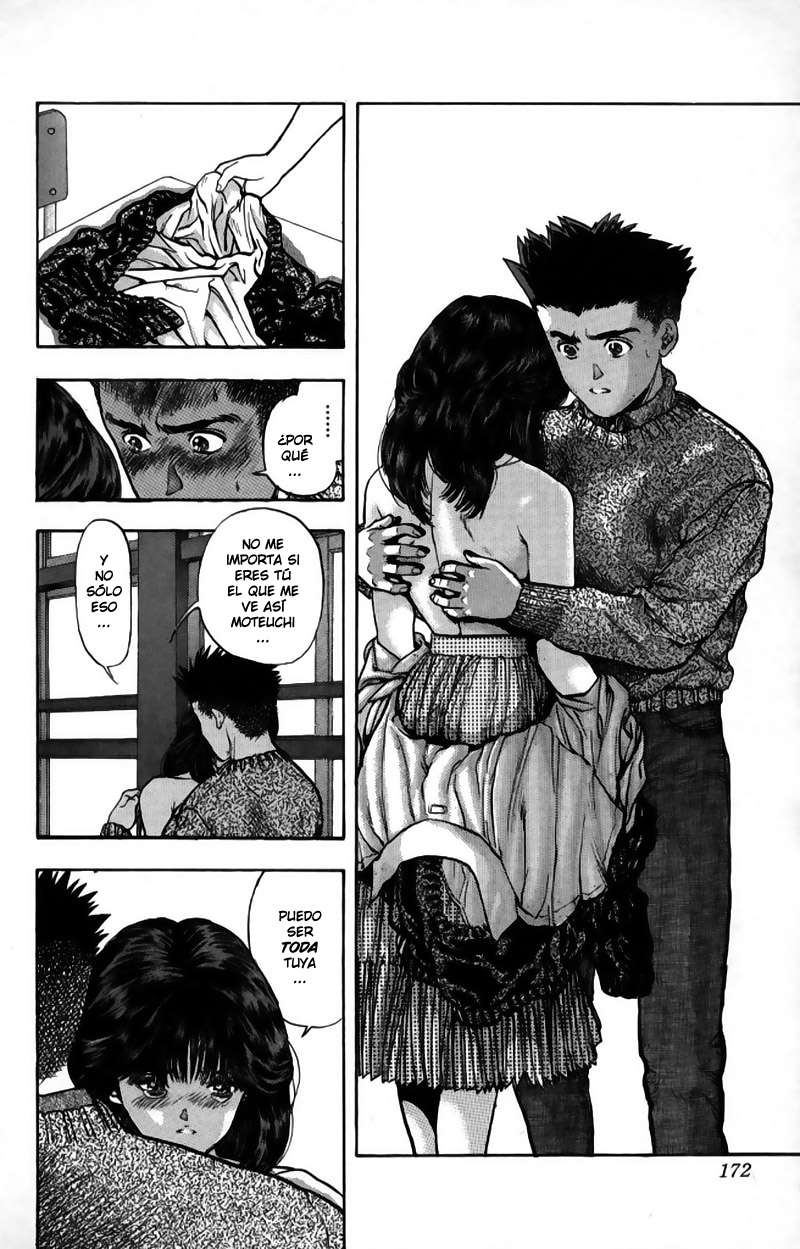 Read Video Girl Ai (es) Manga Online