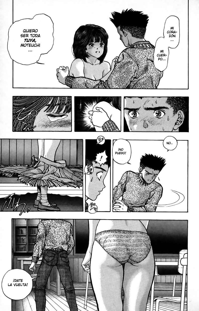 Read Video Girl Ai (es) Manga Online