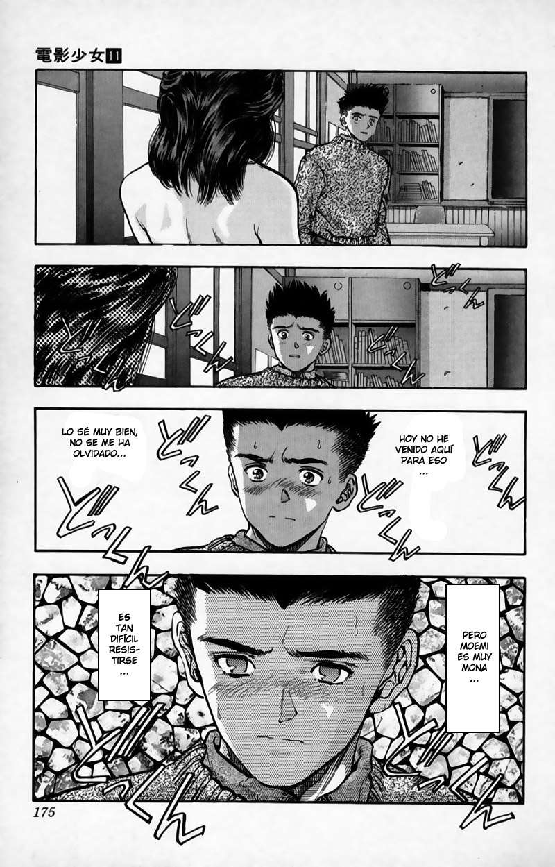 Read Video Girl Ai (es) Manga Online