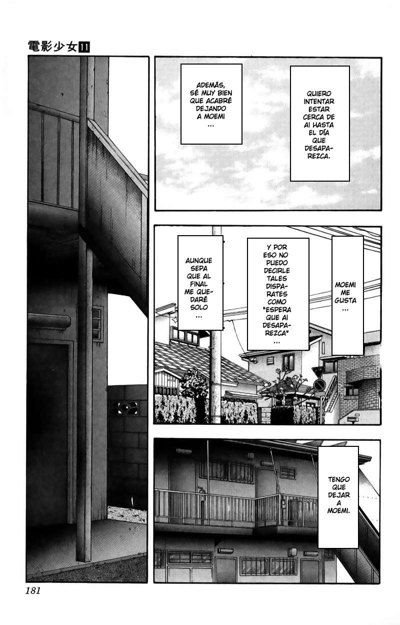 Read Video Girl Ai (es) Manga Online
