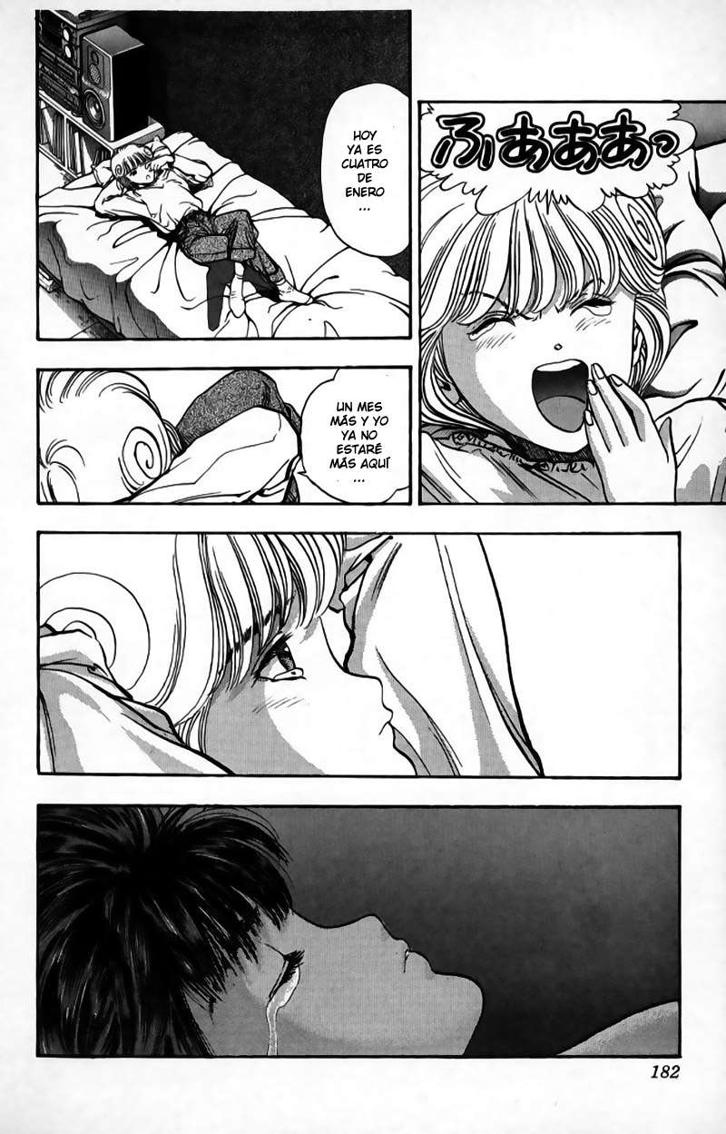 Read Video Girl Ai (es) Manga Online