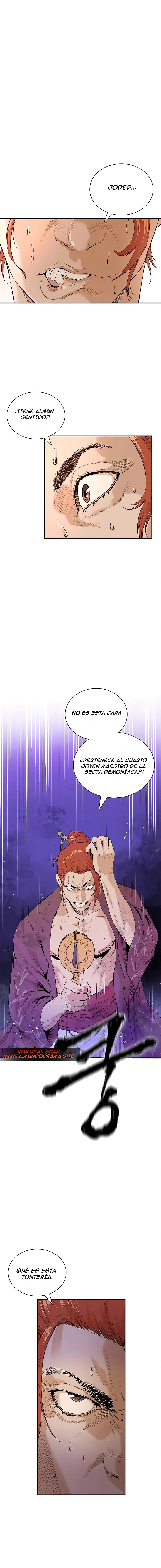 Read Villano Sin rival (es) Manga Online