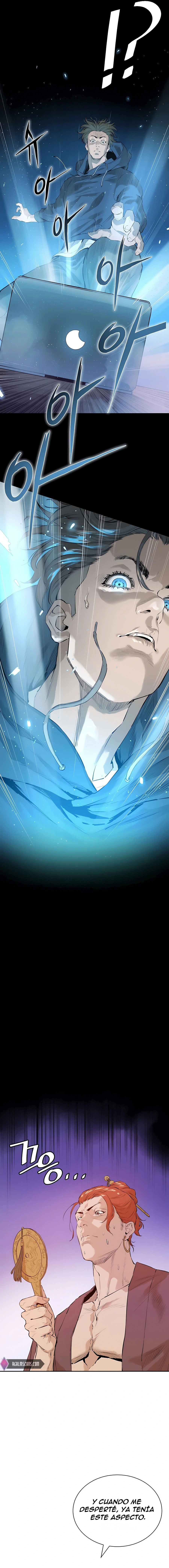 Read Villano Sin rival (es) Manga Online