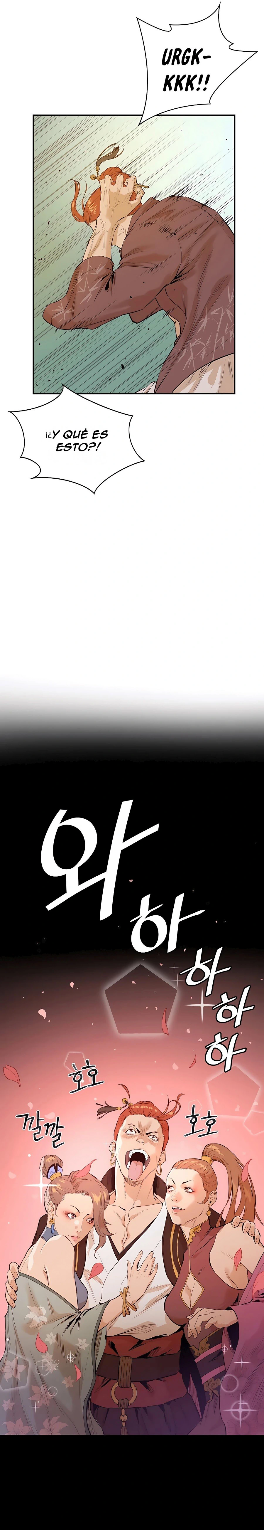 Read Villano Sin rival (es) Manga Online